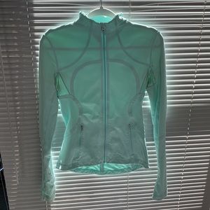 Lululemon define jacket